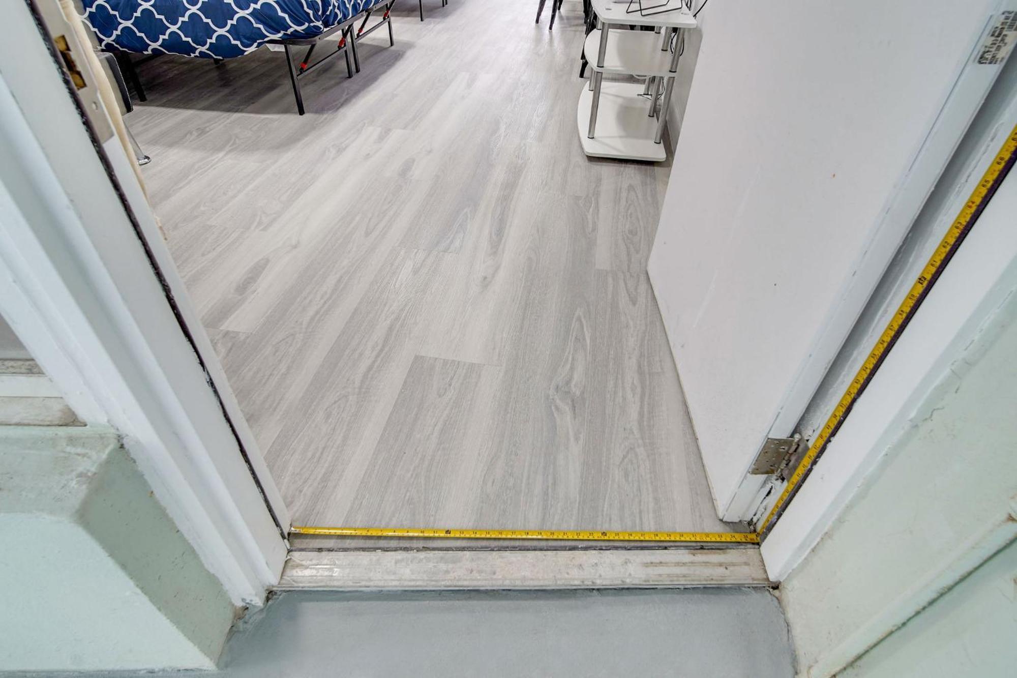 Deco Beachside Apt, W/2 Queen Beds, Washer/Dryer Miami Beach Exteriér fotografie